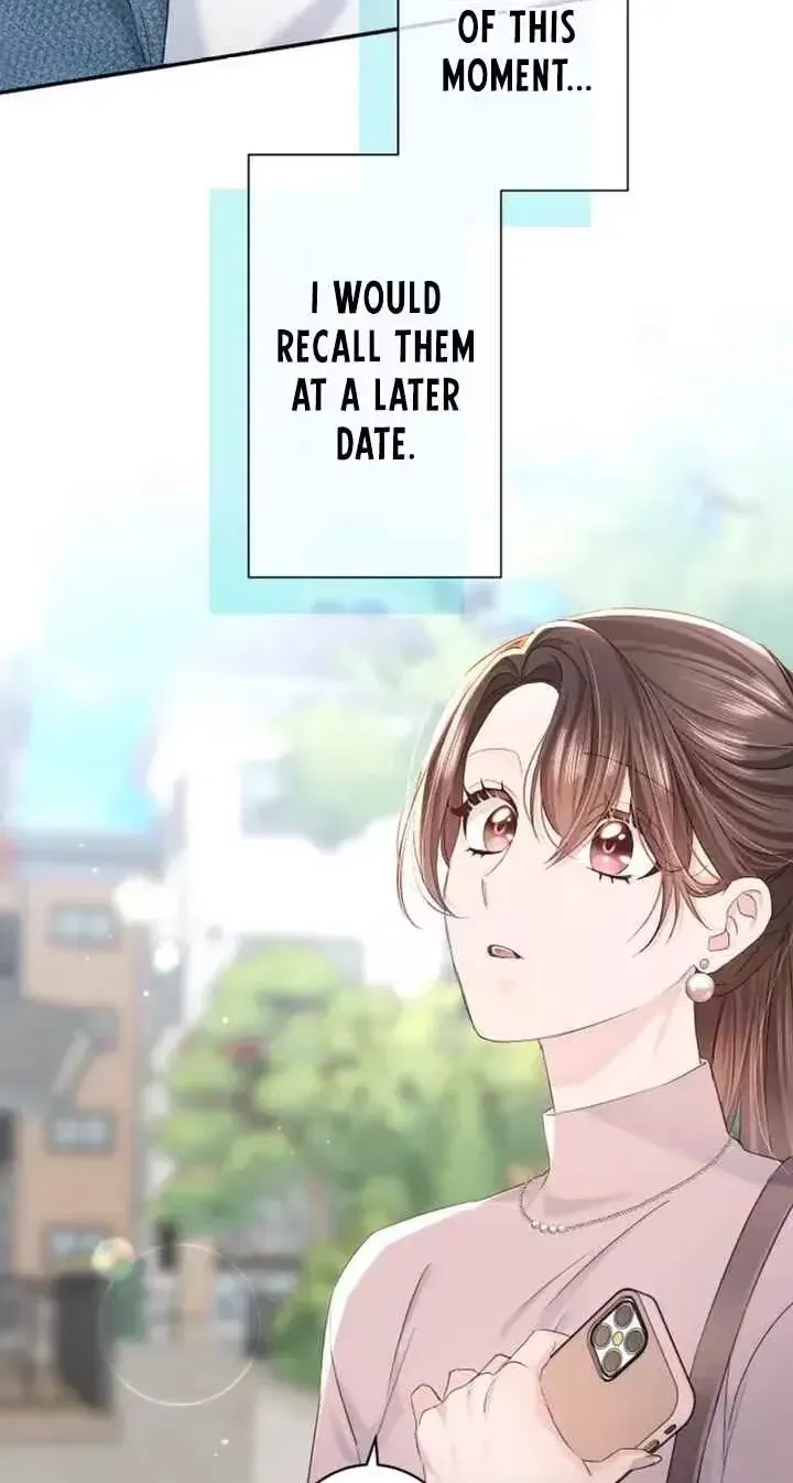 Even So, Tell Me This Is Love Chapter 24 page 69