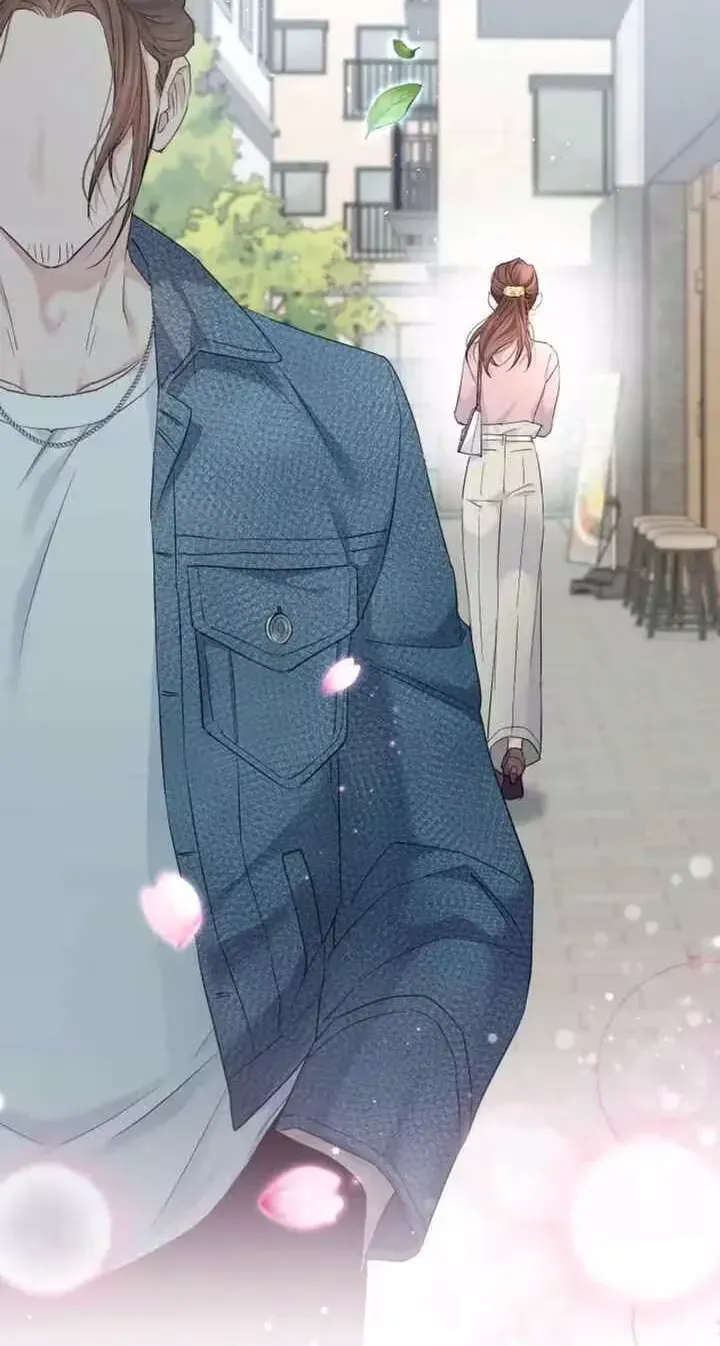 Even So, Tell Me This Is Love Chapter 24 page 73
