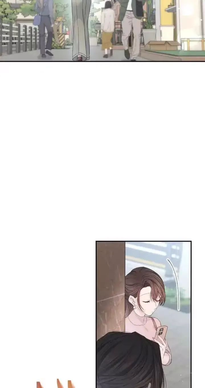 Even So, Tell Me This Is Love Chapter 24 page 55