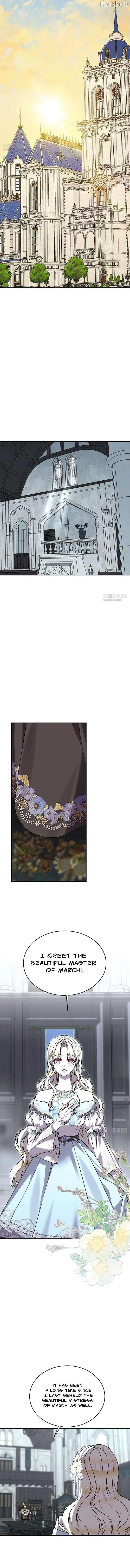 The Queen Who Deserves to Be Tainted Chapter 24 page 10