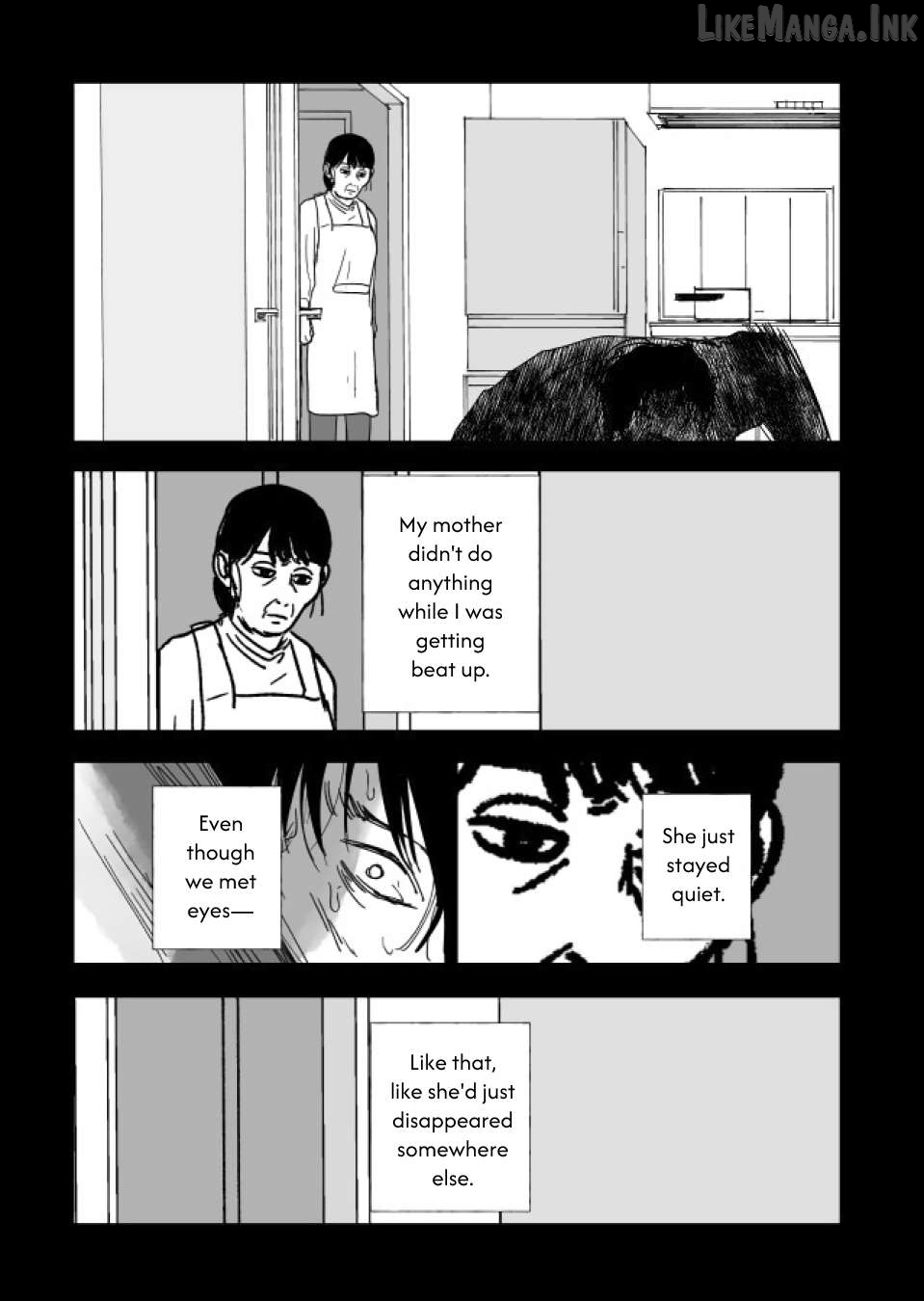 Urekkoka X Utsubyouka Chapter 22.1 page 46