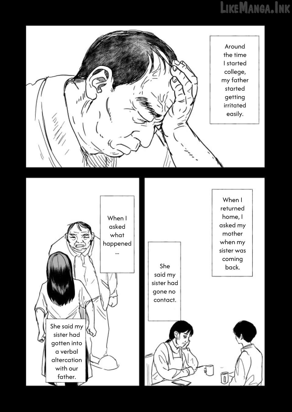 Urekkoka X Utsubyouka Chapter 22.1 page 37