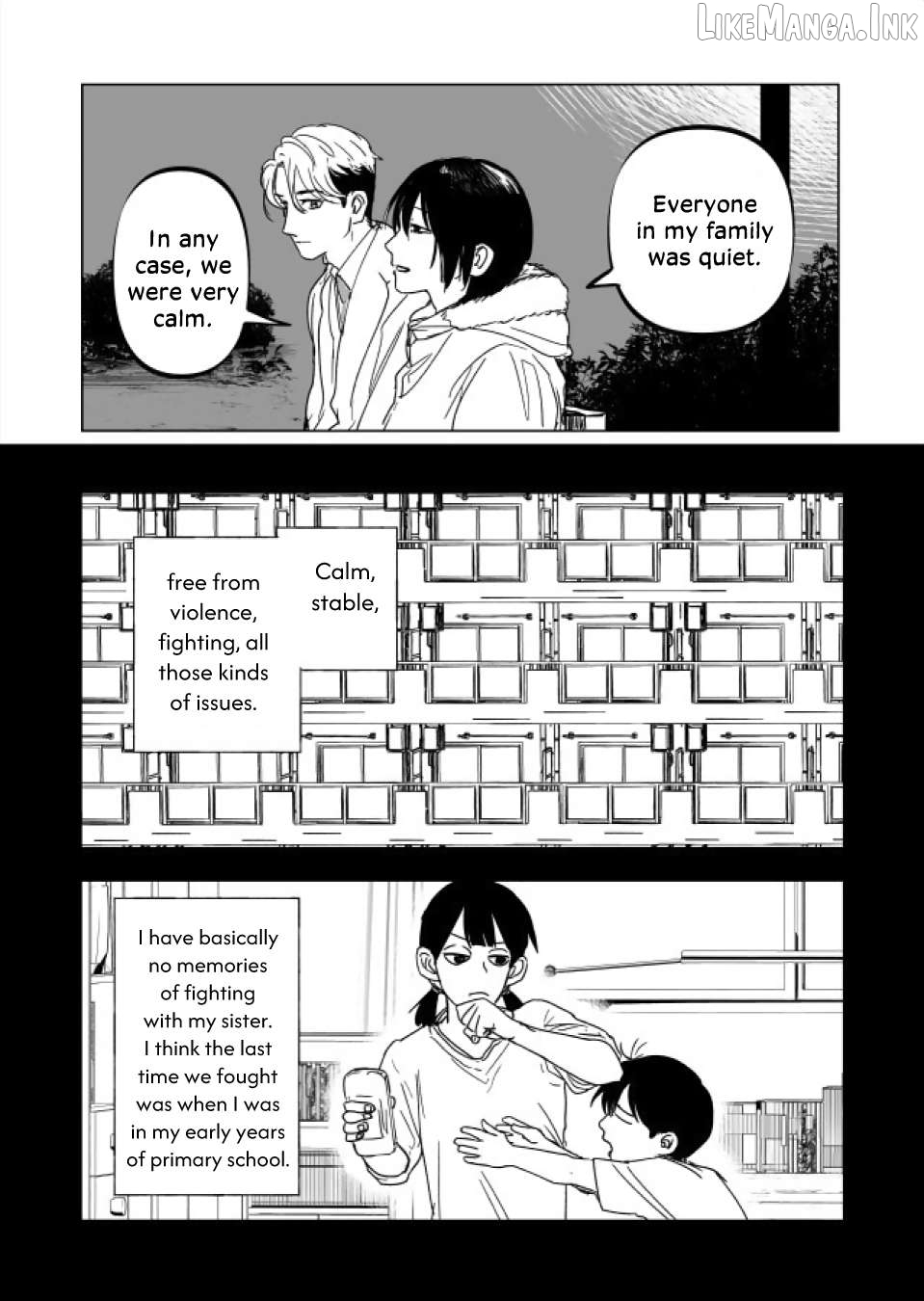 Urekkoka X Utsubyouka Chapter 22.1 page 24