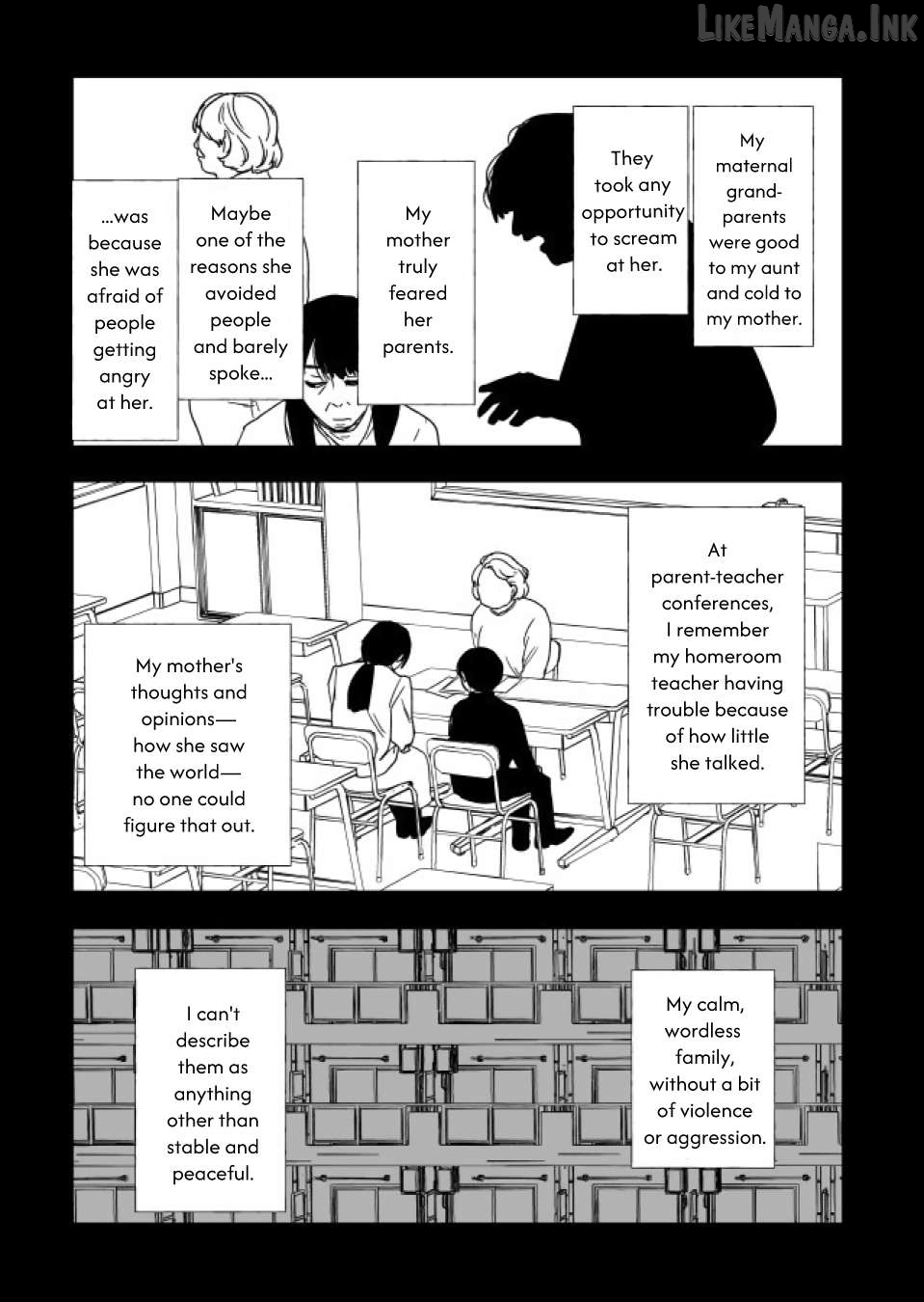 Urekkoka X Utsubyouka Chapter 22.1 page 32