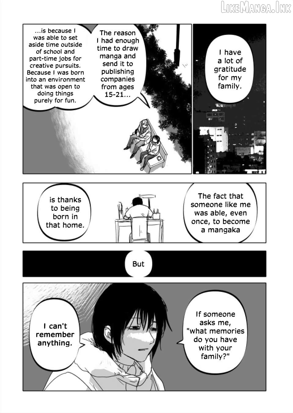 Urekkoka X Utsubyouka Chapter 22.1 page 26
