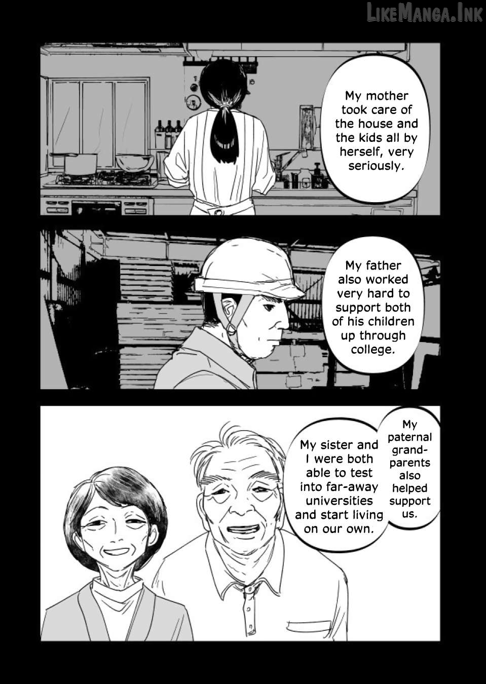 Urekkoka X Utsubyouka Chapter 22.1 page 25