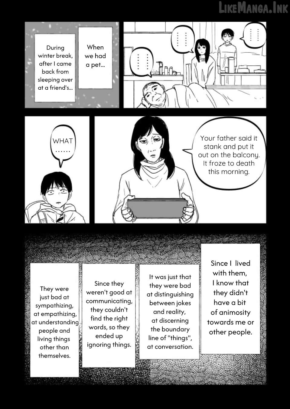 Urekkoka X Utsubyouka Chapter 22.1 page 29