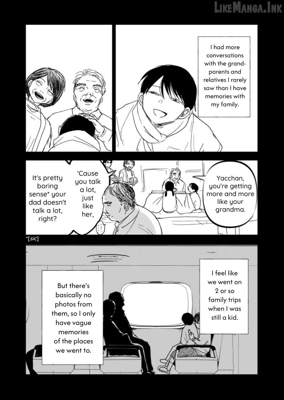 Urekkoka X Utsubyouka Chapter 22.1 page 27