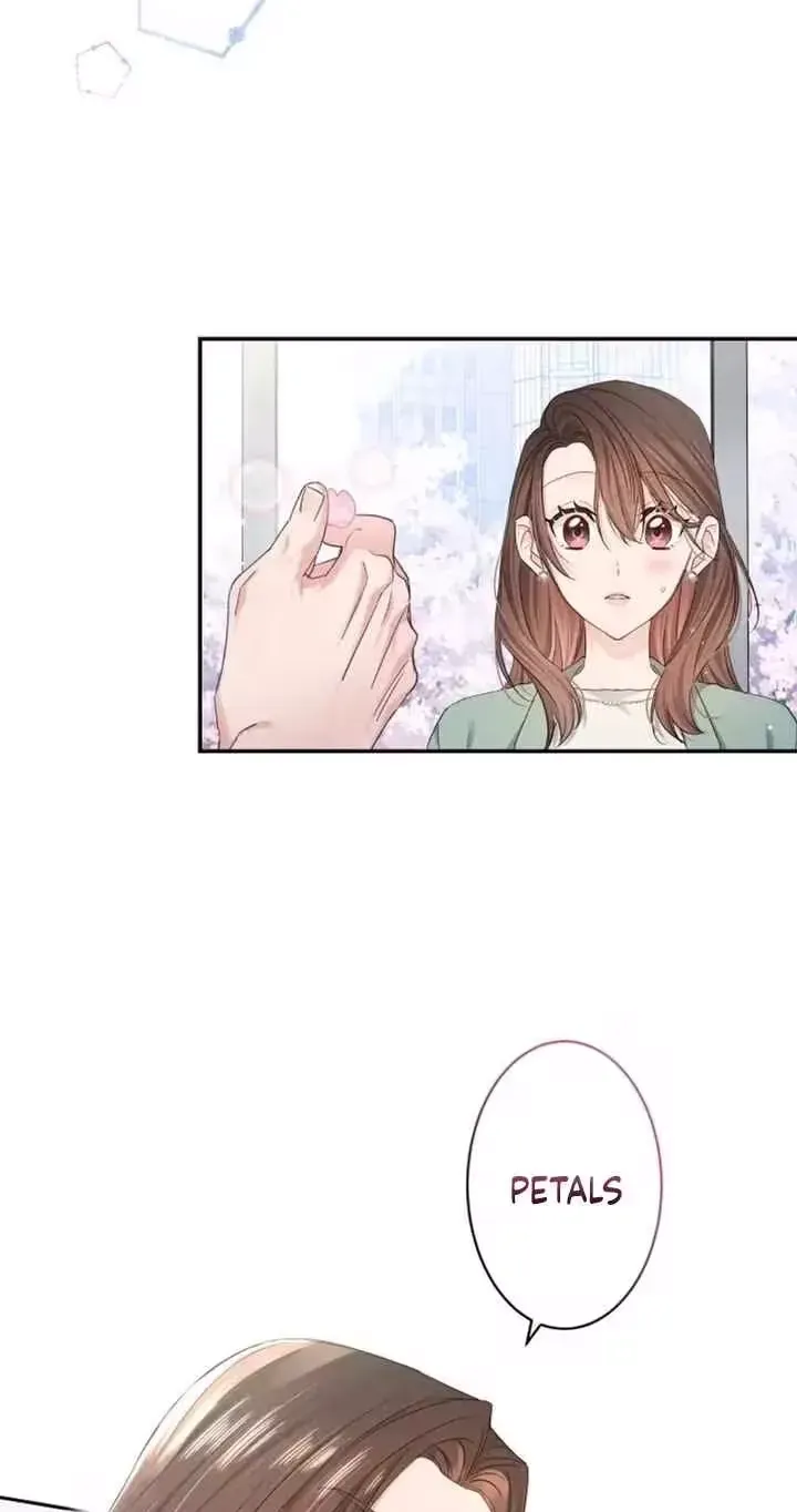 Even So, Tell Me This Is Love Chapter 26 page 5