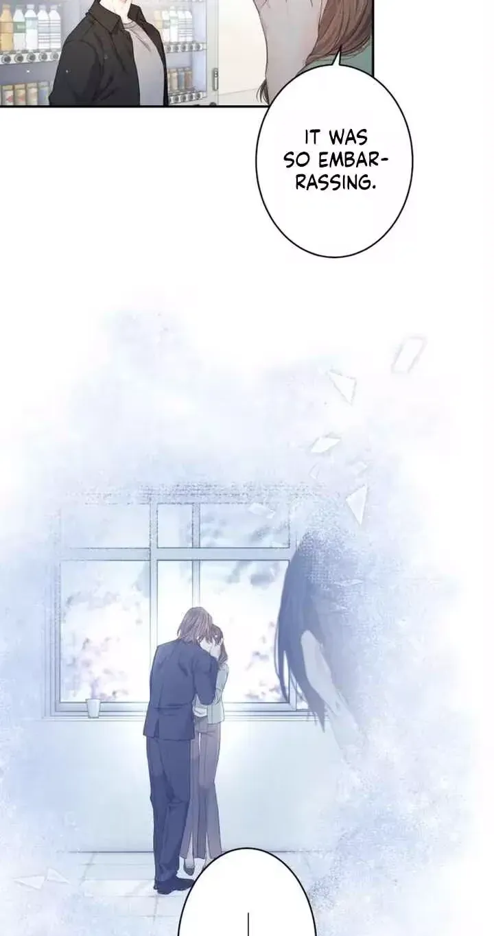 Even So, Tell Me This Is Love Chapter 26 page 25