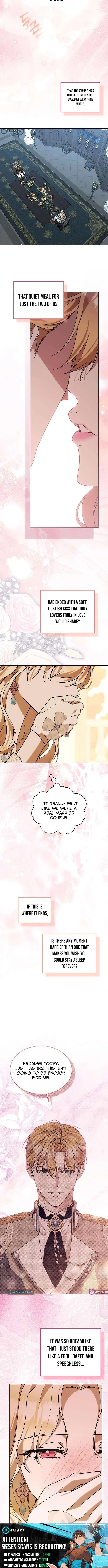 The Queen Who Deserves to Be Tainted Chapter 26 page 14