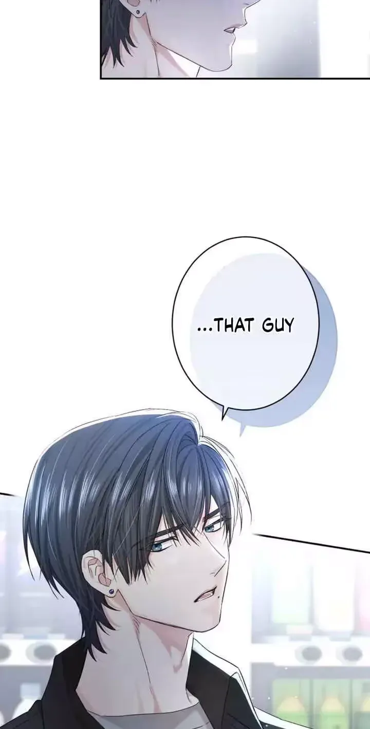Even So, Tell Me This Is Love Chapter 26 page 19