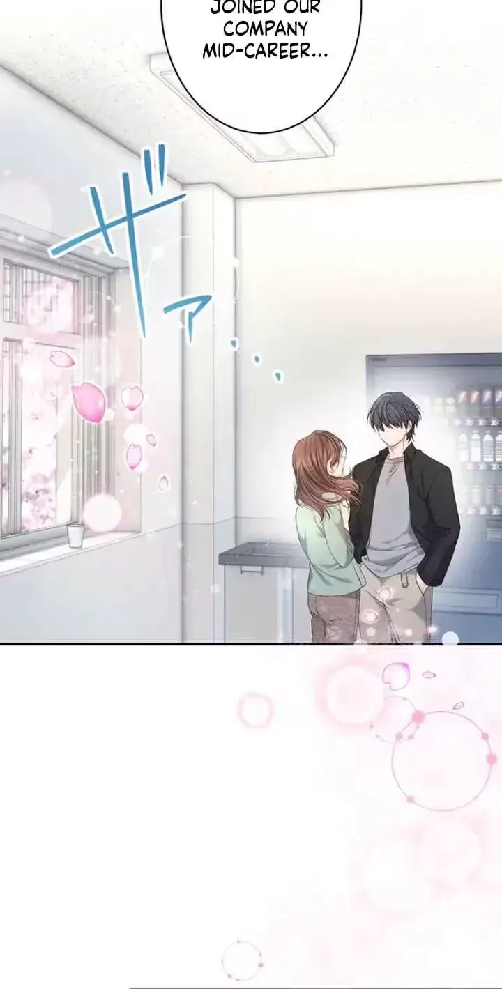 Even So, Tell Me This Is Love Chapter 26 page 21