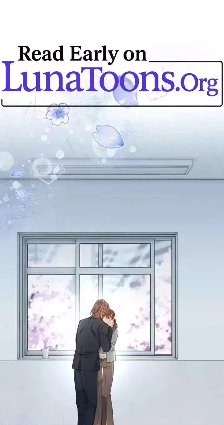 Even So, Tell Me This Is Love Chapter 26 page 1
