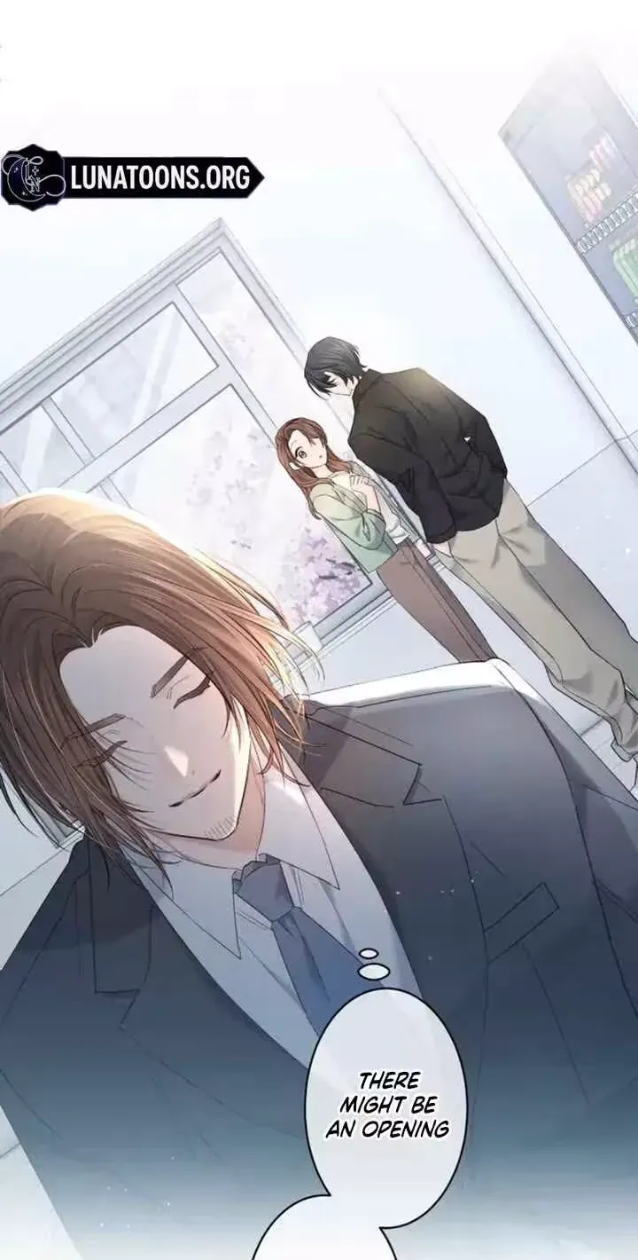 Even So, Tell Me This Is Love Chapter 26 page 15