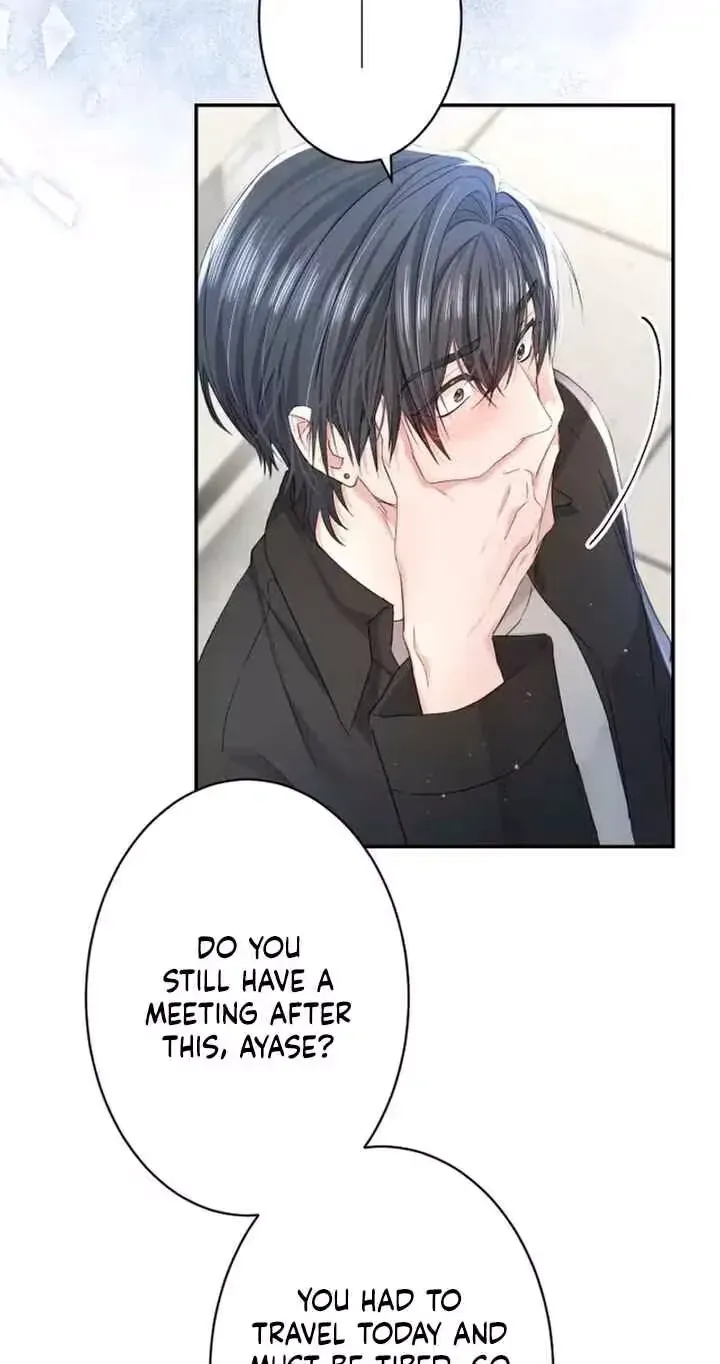 Even So, Tell Me This Is Love Chapter 26 page 26