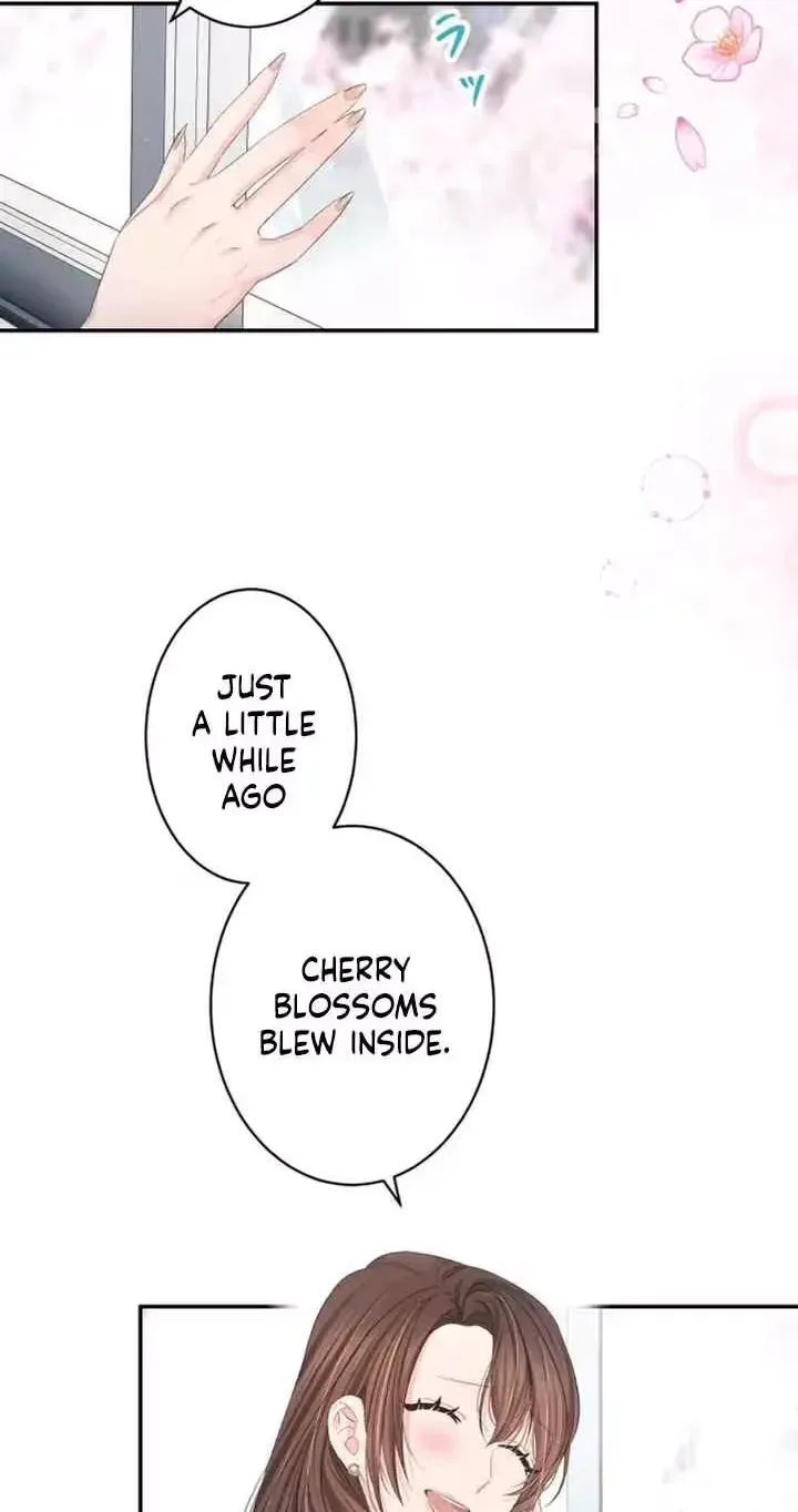 Even So, Tell Me This Is Love Chapter 26 page 23