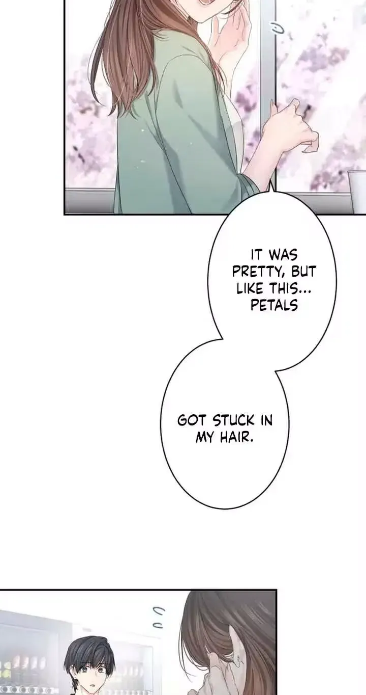 Even So, Tell Me This Is Love Chapter 26 page 24