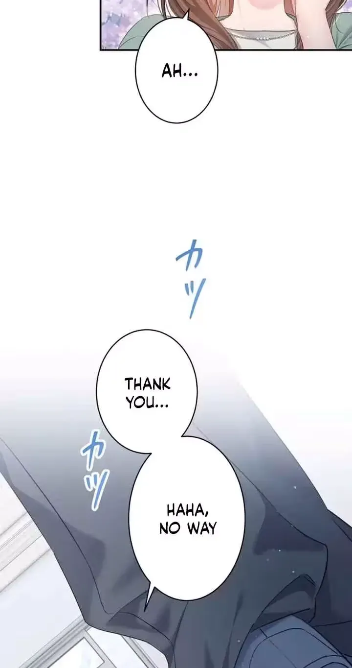 Even So, Tell Me This Is Love Chapter 26 page 7