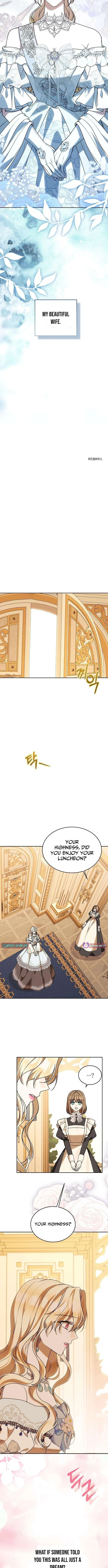 The Queen Who Deserves to Be Tainted Chapter 26 page 13
