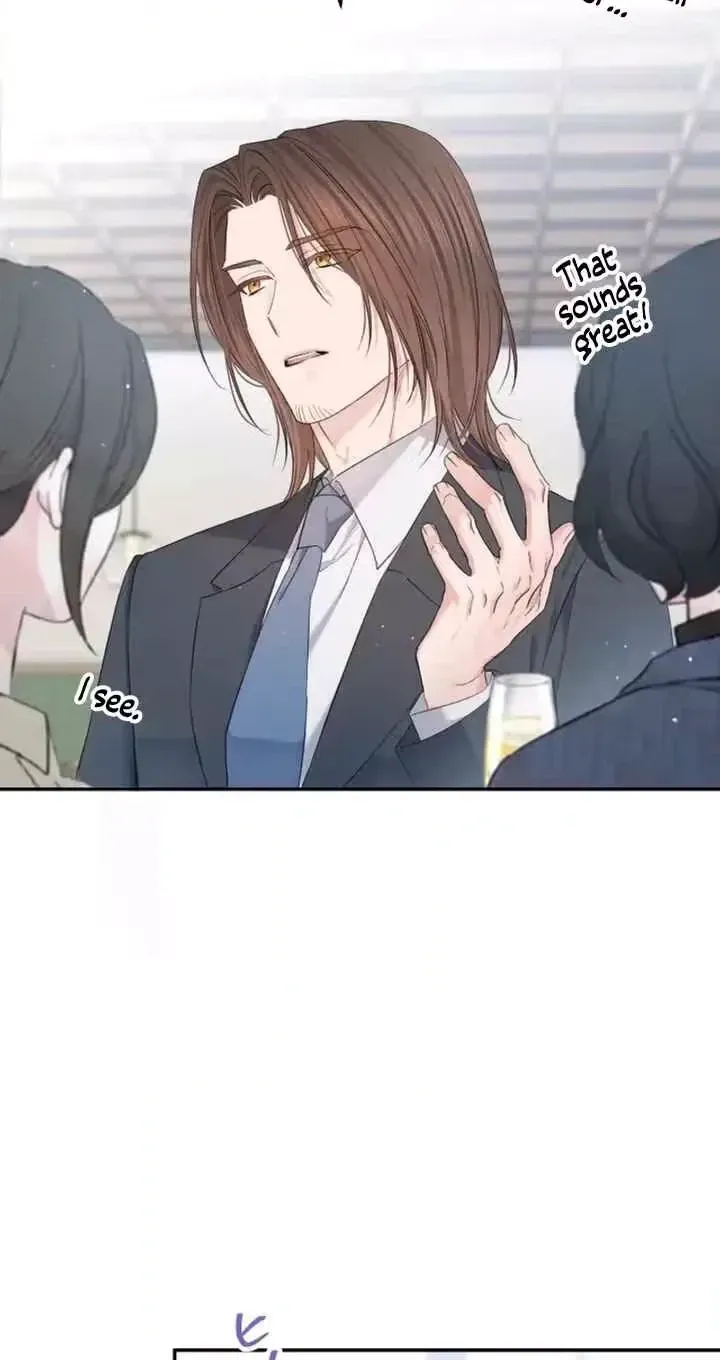 Even So, Tell Me This Is Love Chapter 26 page 50