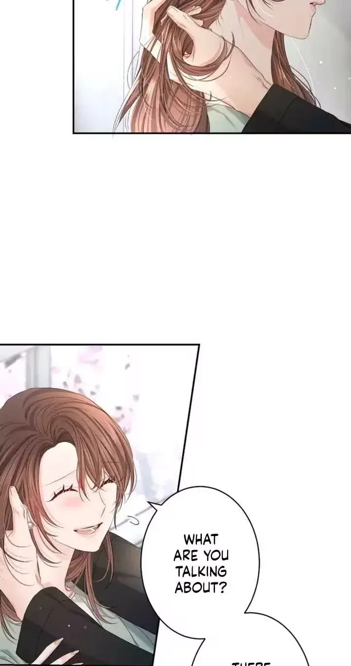 Even So, Tell Me This Is Love Chapter 26 page 34