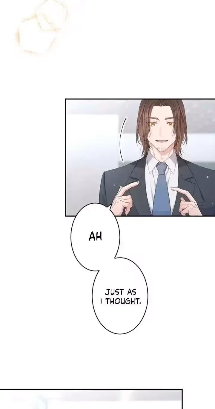 Even So, Tell Me This Is Love Chapter 26 page 56
