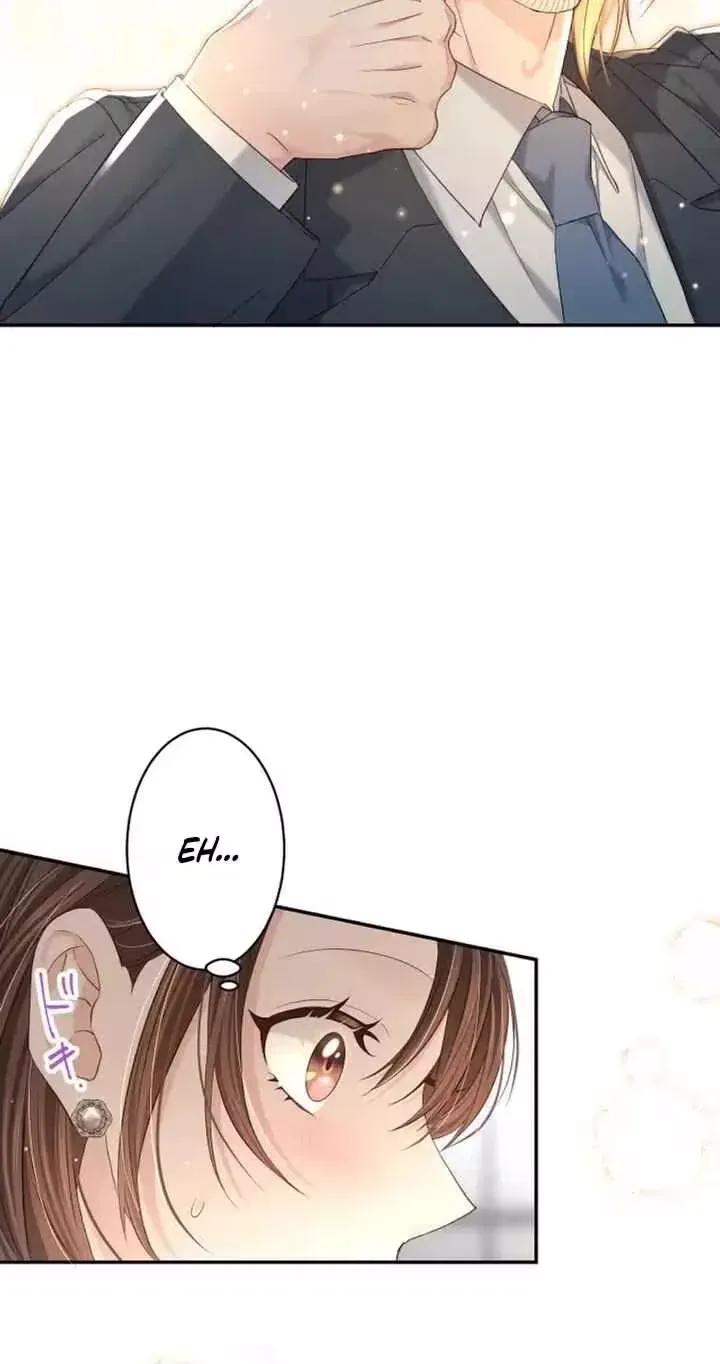 Even So, Tell Me This Is Love Chapter 26 page 55