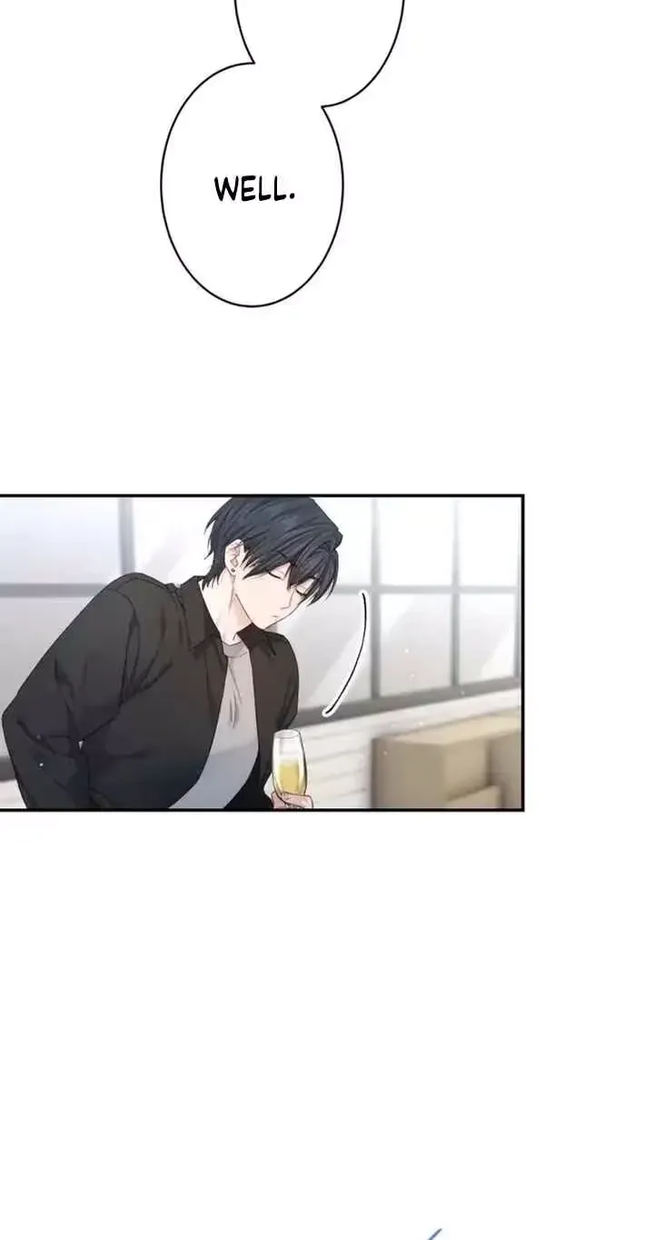 Even So, Tell Me This Is Love Chapter 26 page 63