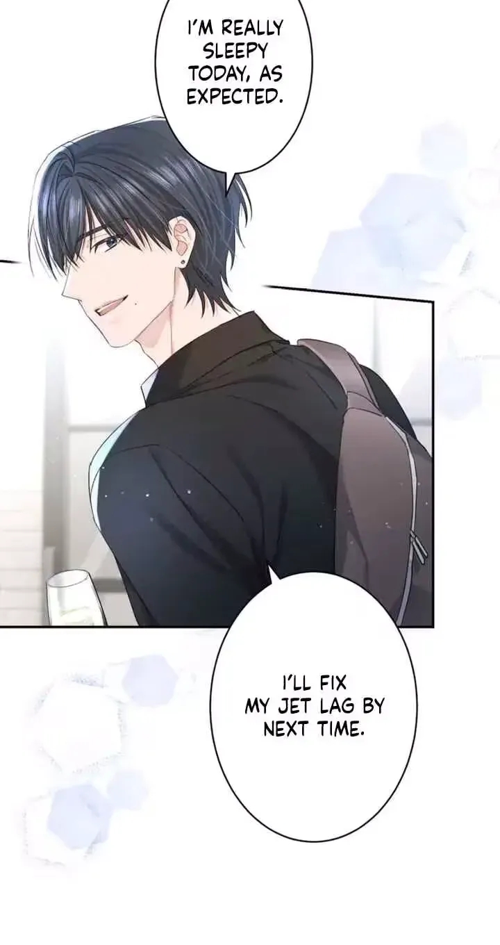 Even So, Tell Me This Is Love Chapter 26 page 65