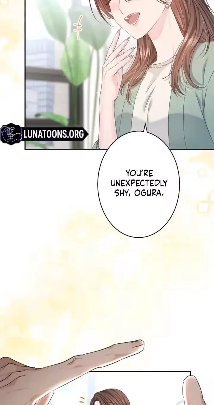 Even So, Tell Me This Is Love Chapter 26 page 53
