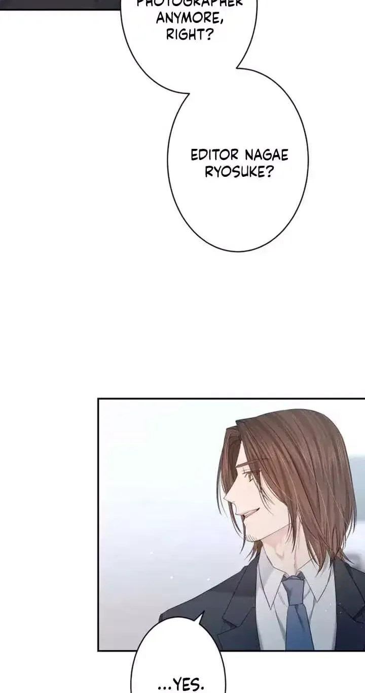 Even So, Tell Me This Is Love Chapter 26 page 62