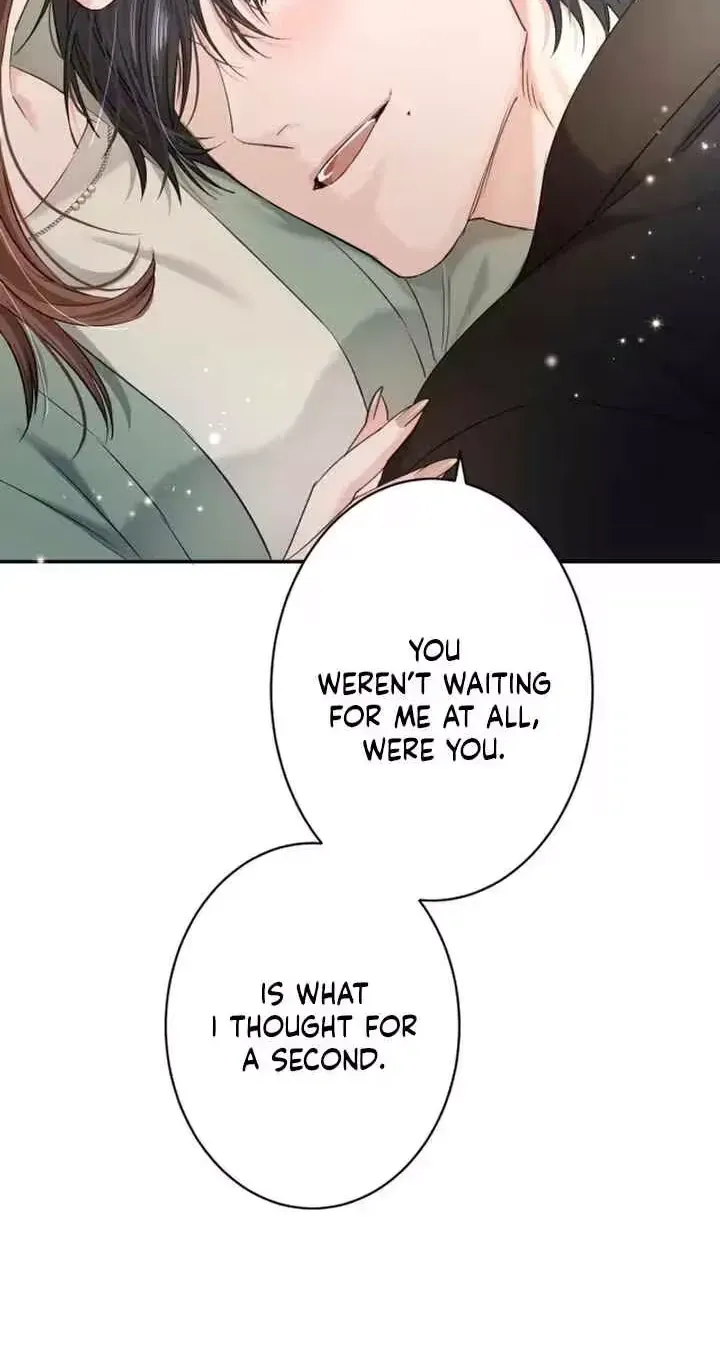 Even So, Tell Me This Is Love Chapter 26 page 31