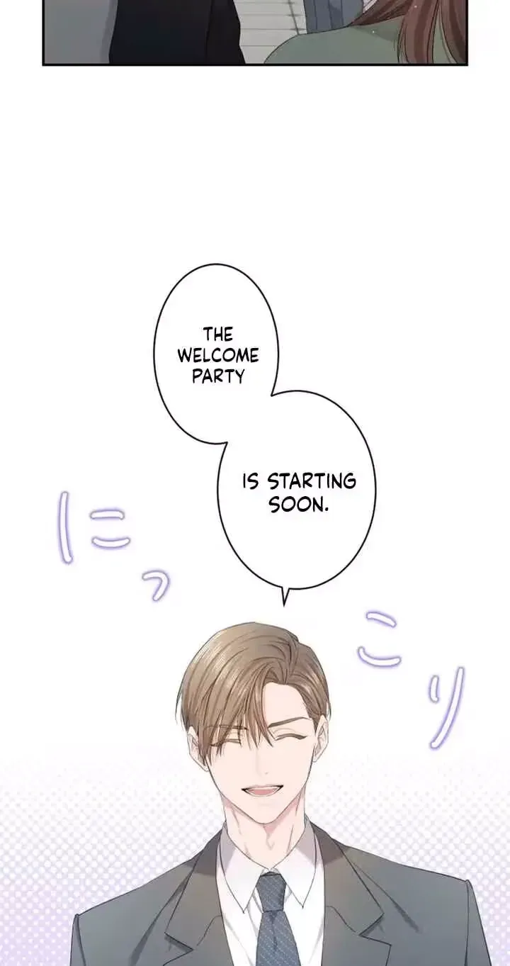 Even So, Tell Me This Is Love Chapter 26 page 41