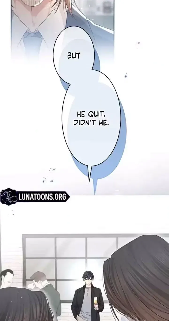 Even So, Tell Me This Is Love Chapter 26 page 60