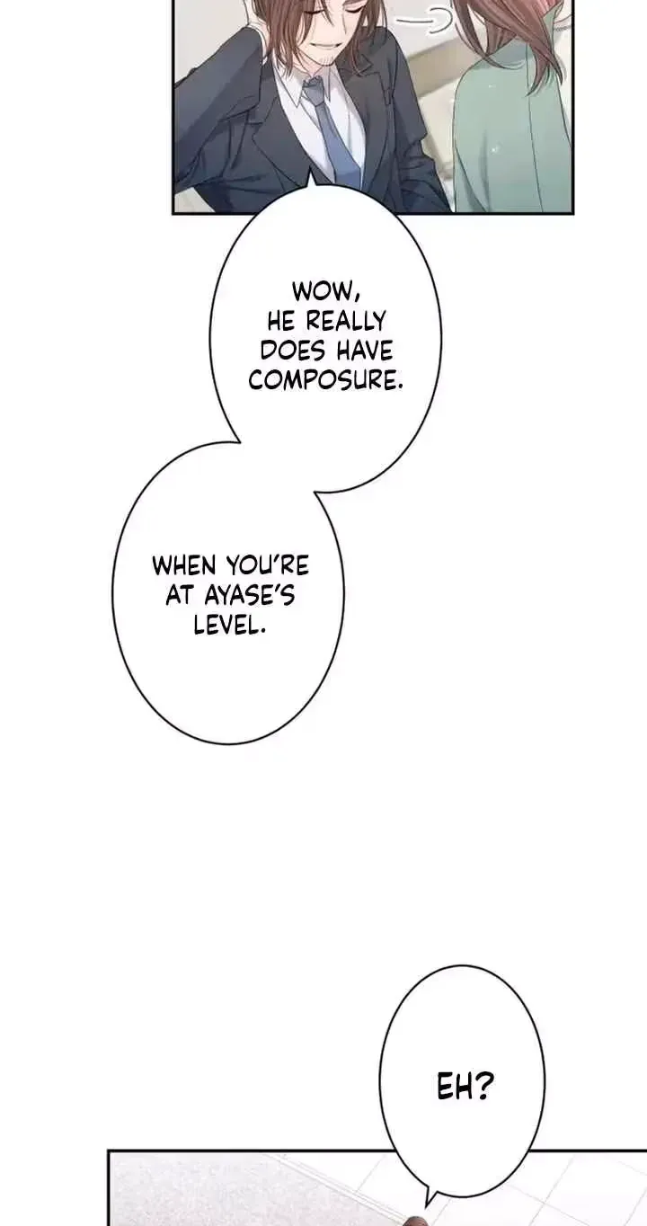 Even So, Tell Me This Is Love Chapter 26 page 67