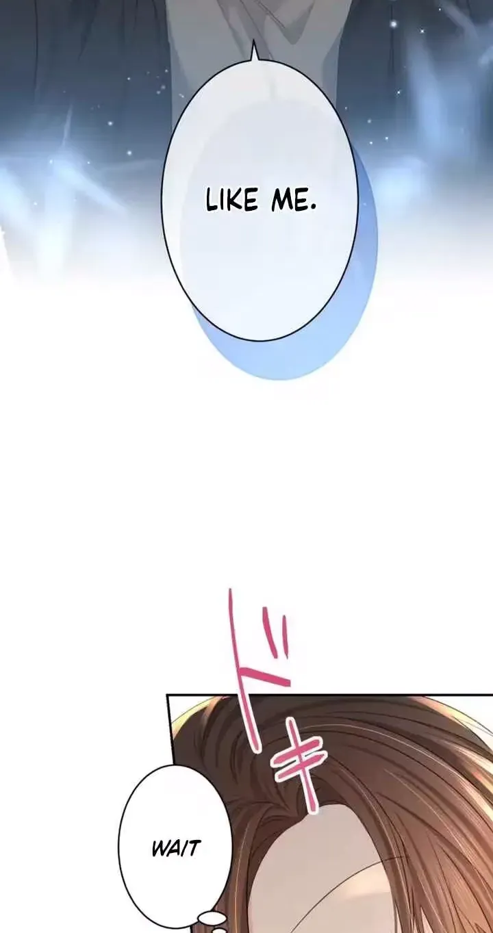 Even So, Tell Me This Is Love Chapter 26 page 36
