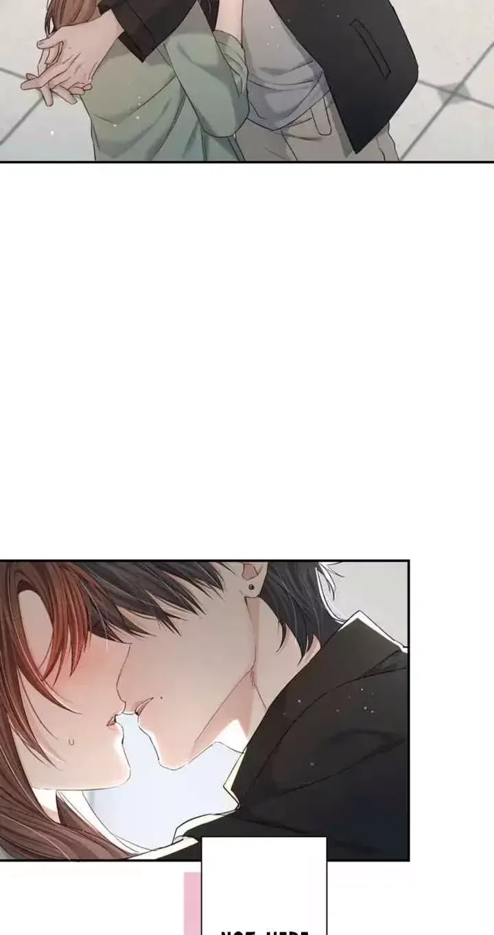 Even So, Tell Me This Is Love Chapter 26 page 38