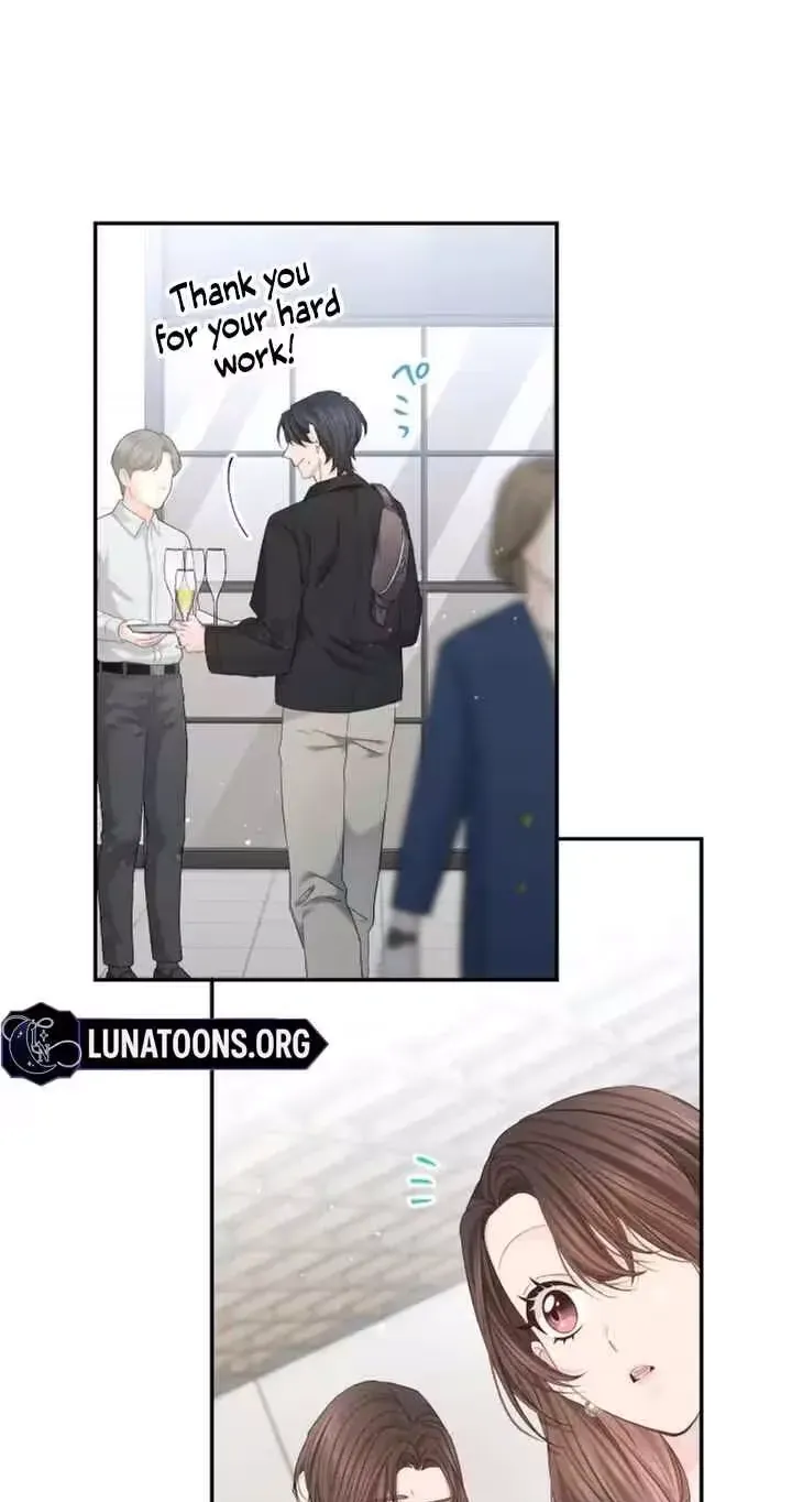 Even So, Tell Me This Is Love Chapter 26 page 66