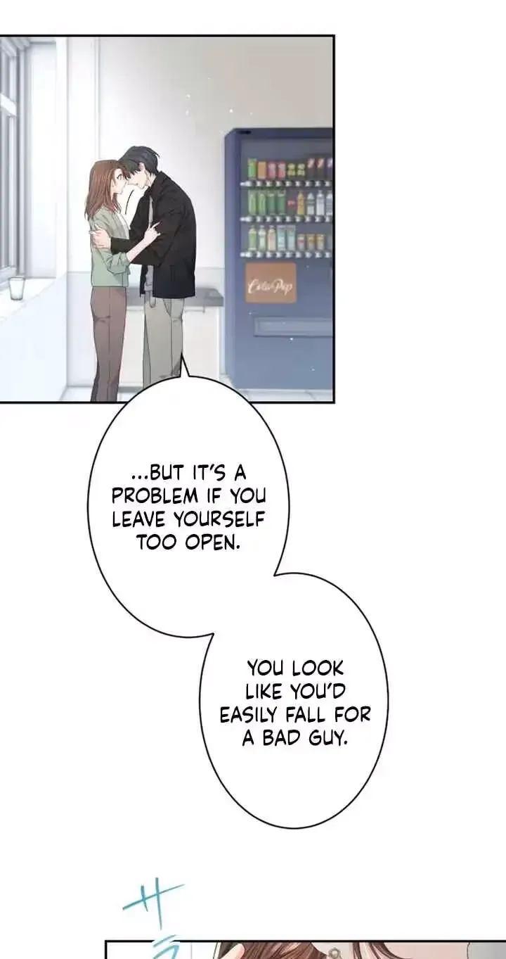 Even So, Tell Me This Is Love Chapter 26 page 33