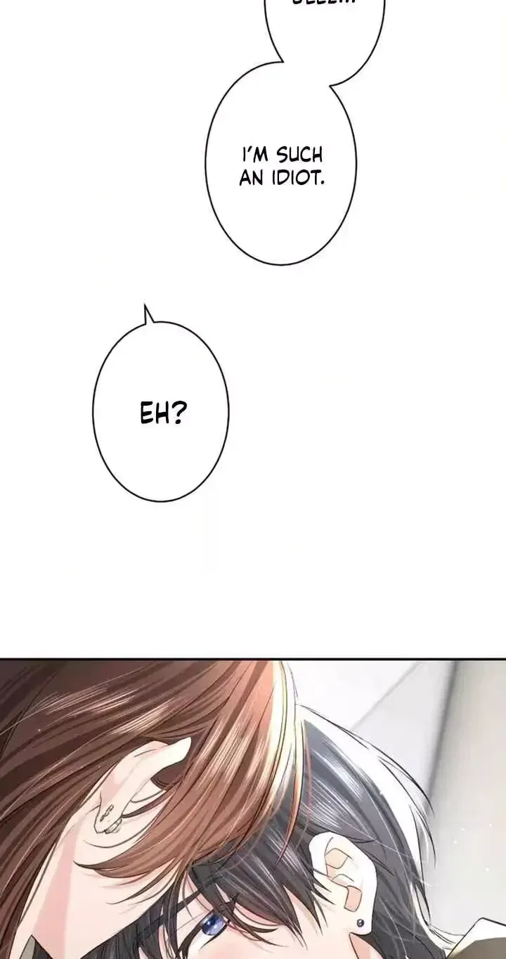 Even So, Tell Me This Is Love Chapter 26 page 30
