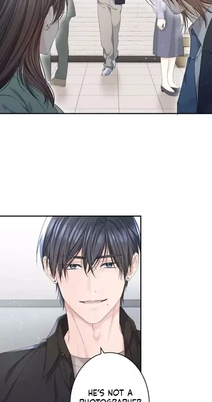 Even So, Tell Me This Is Love Chapter 26 page 61