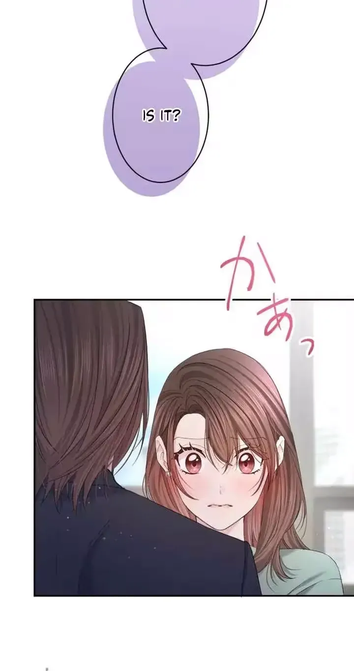Even So, Tell Me This Is Love Chapter 26 page 81