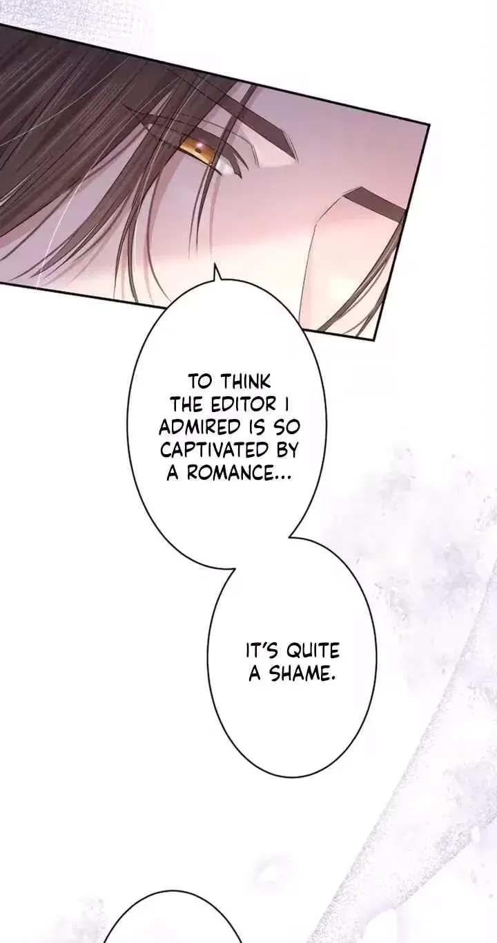 Even So, Tell Me This Is Love Chapter 26 page 83