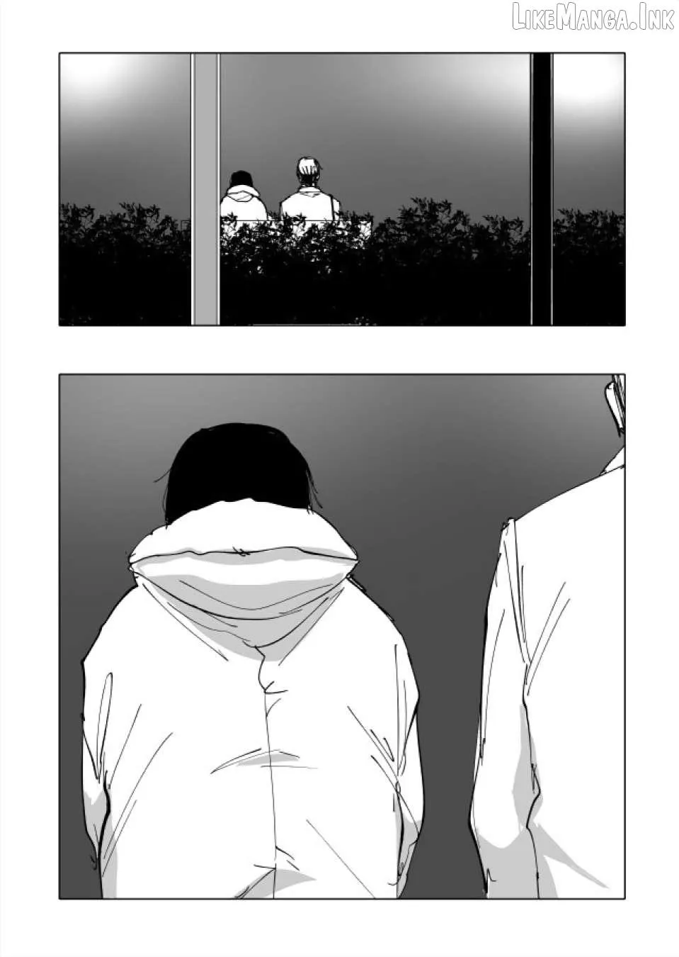 Urekkoka X Utsubyouka Chapter 22.2 page 16
