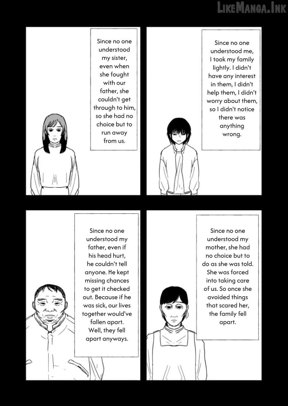 Urekkoka X Utsubyouka Chapter 22.2 page 9