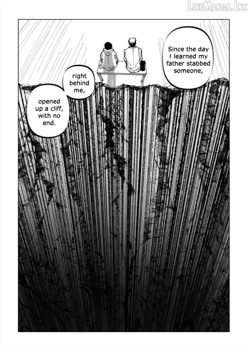 Urekkoka X Utsubyouka Chapter 22.2 page 18