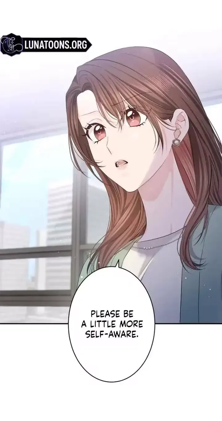 Even So, Tell Me This Is Love Chapter 26 page 77