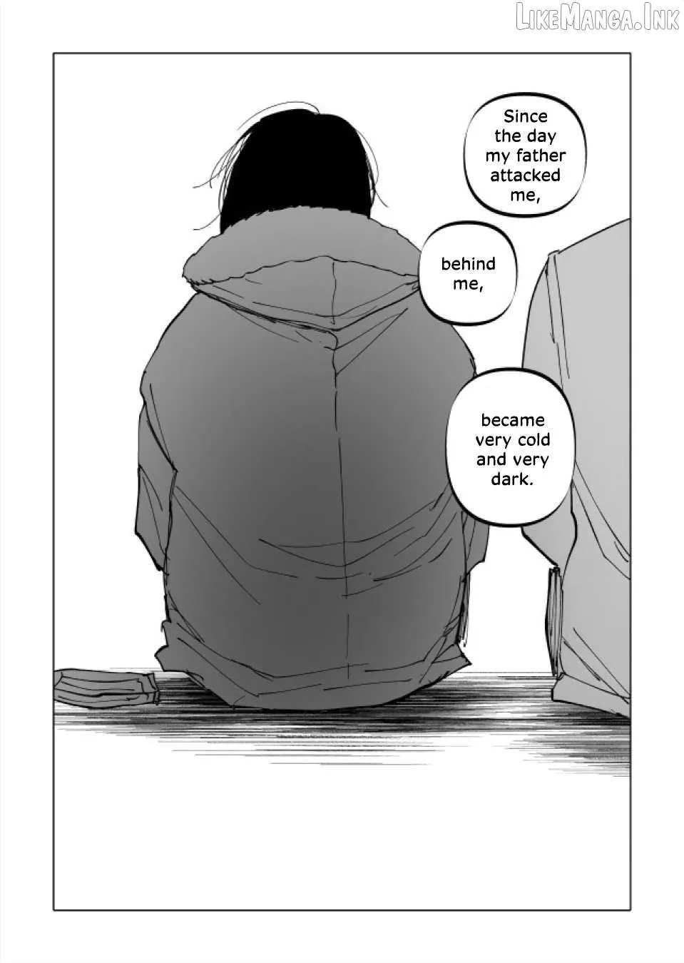 Urekkoka X Utsubyouka Chapter 22.2 page 17