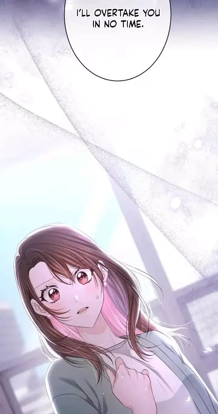Even So, Tell Me This Is Love Chapter 26 page 85